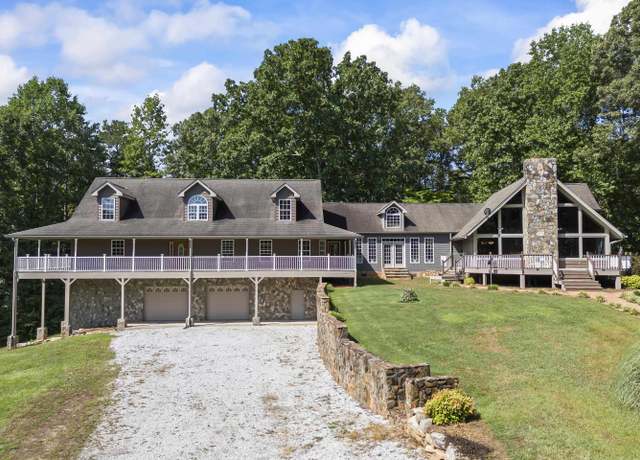 Property at 280 Kari Dr, Westminster, SC 29693, 6 beds, 4.5 baths