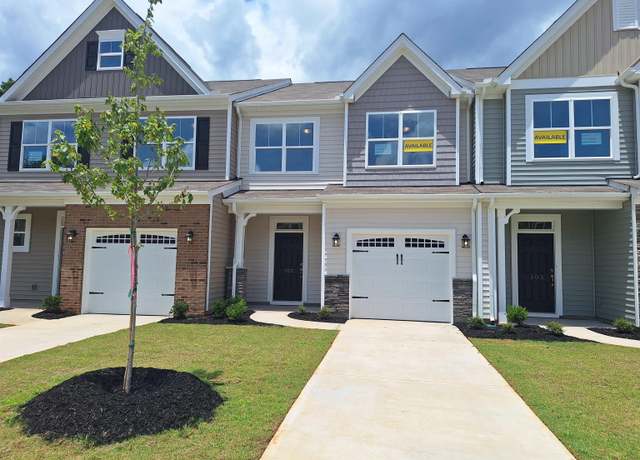 Property at 103 Muir Way, Piedmont, SC 29673, 3 beds, 2.5 baths