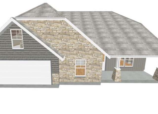 Property at 174 Page Creek Blvd, Landrum, SC 29356, 3 beds, 2 baths
