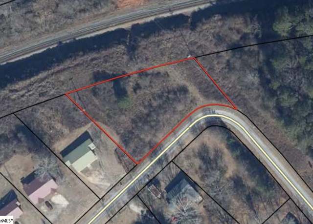 Property at 00 Skyland Dr, Westminster, SC 29693