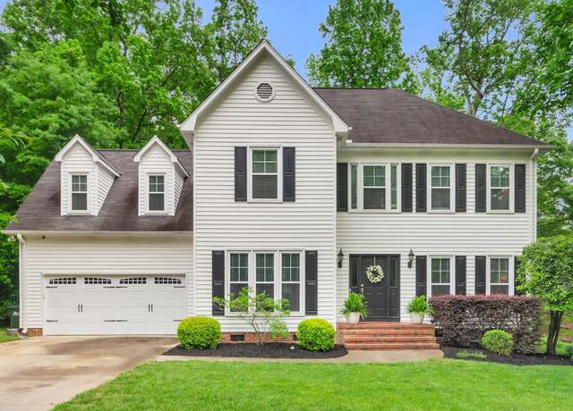 Property at 4 Barley Mill Dr, Greer, SC 29651, 4 beds, 3.5 baths