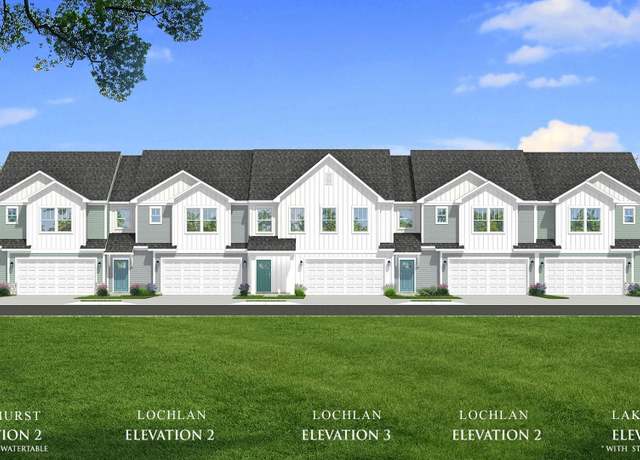 Property at 210 Leisure Ln, Anderson, SC 29621, 3 beds, 2.5 baths