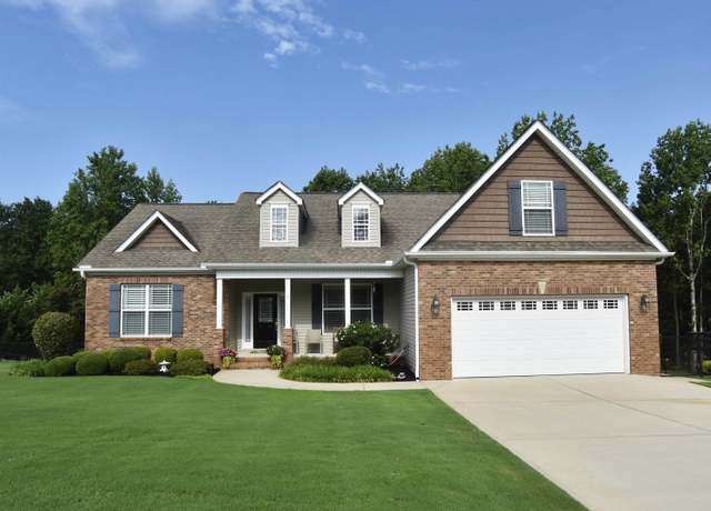 Property at 1 Chasie Ln, Greer, SC 29651, 3 beds, 2 baths