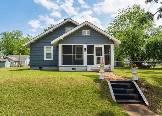 Property at 14 Damson St, Spartanburg, SC 29303, 2 beds, 1 bath