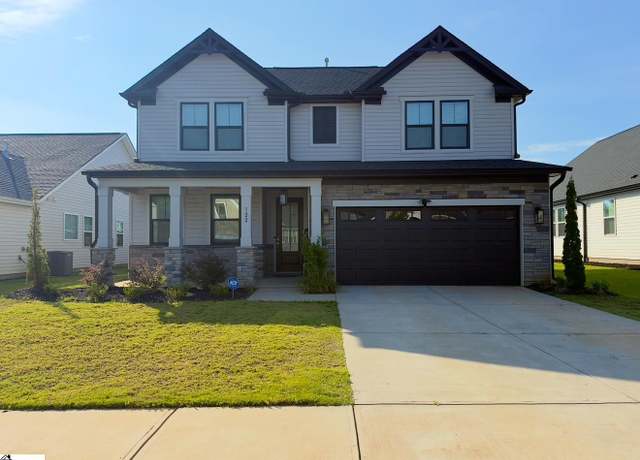 Property at 122 Laurel Oak Dr, Anderson, SC 29621-3894, 3 beds, 2.5 baths