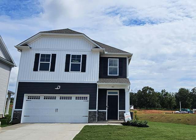 Property at 701 Hemsford Dr Lot 60, Greenville, SC 29605, 3 beds, 2.5 baths
