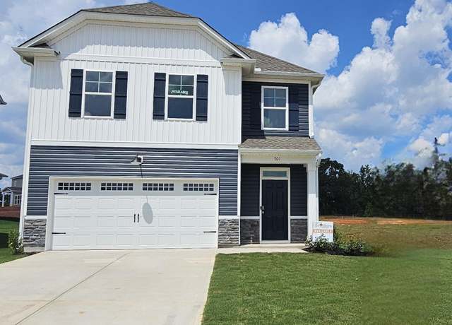 Property at 701 Hemsford Dr Lot 60, Greenville, SC 29605, 3 beds, 2.5 baths