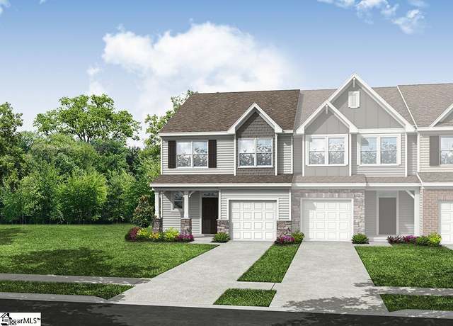 Property at 107 Muir Way, Piedmont, SC 29673, 3 beds, 2.5 baths