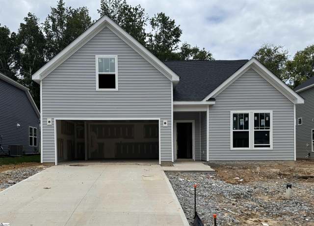 Property at 717 Old Magnolia Ln, Woodruff, SC 29388, 4 beds, 3 baths