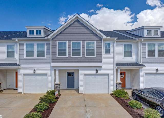 Property at 6 Cridling Pl, Greenville, SC 29611, 3 beds, 2.5 baths
