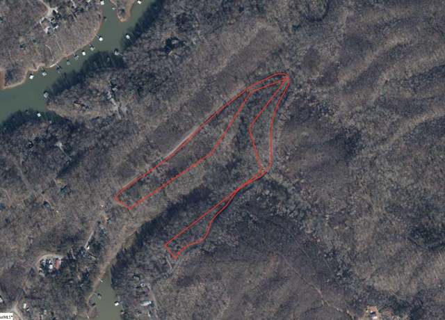Property at 495 Shelor Ferry Rd, Fair Play, SC 29643