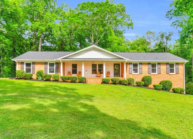 Property at 116 Arnold Dr, Anderson, SC 29621, 4 beds, 3 baths