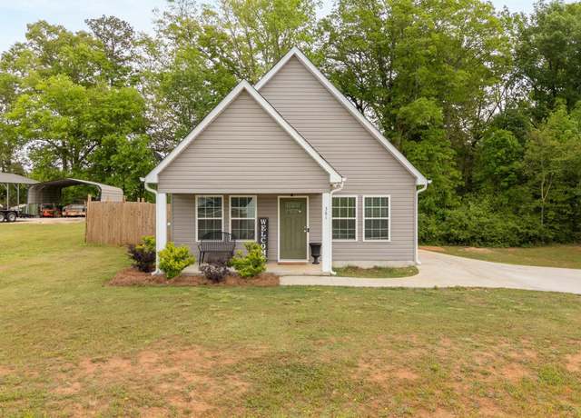 Property at 381 Deer Farm Pond Ln, Fair Play, SC 29643, 3 beds, 2 baths