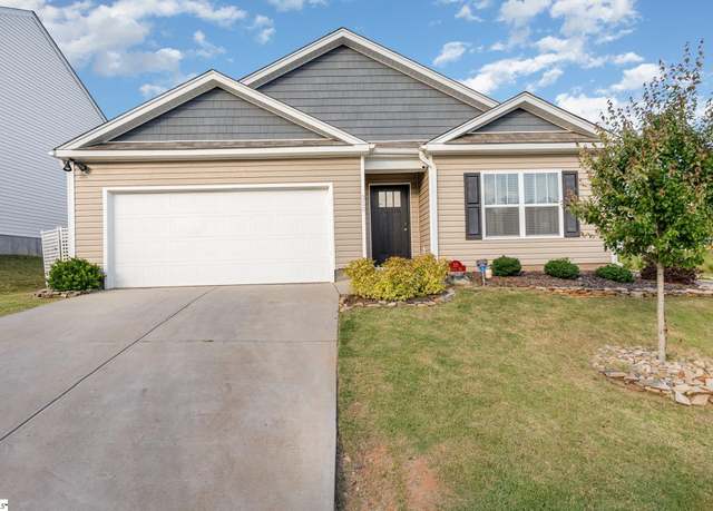 Property at 315 Ashwood Way, Easley, SC 29640-8003, 4 beds, 2 baths
