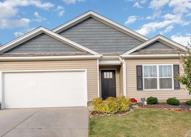 Property at 315 Ashwood Way, Easley, SC 29640-8003, 4 beds, 2 baths