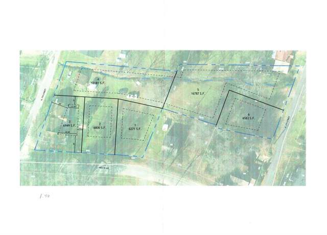 Property at 608 W D St, Easley, SC 29640