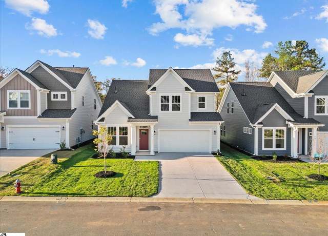Property at 499 Mill Park Way, Spartanburg, SC 29307, 4 beds, 2.5 baths