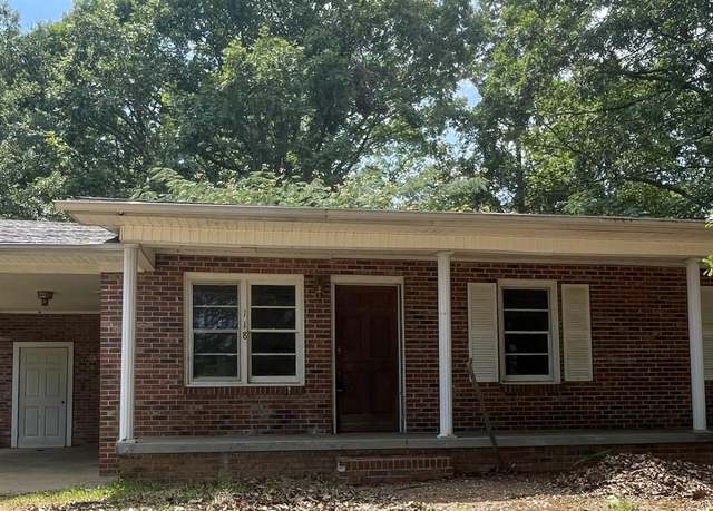 Property at 118 Heavens Way, Easley, SC 29640, 3 beds, 1 bath