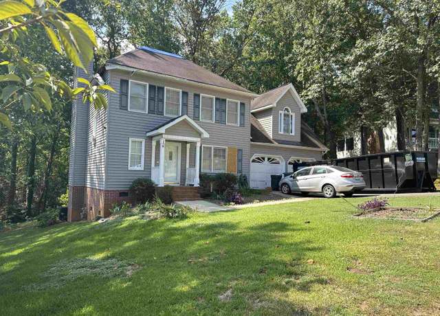 Property at 106 Claremont Ct, Easley, SC 29642, 4 beds, 2.5 baths