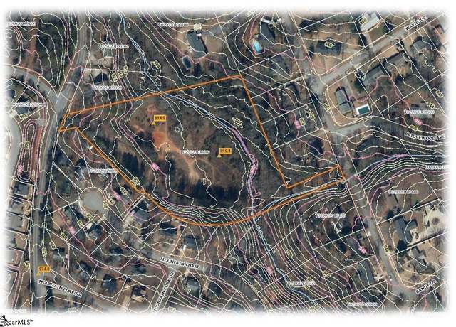 Property at Tanner Rd, Taylors, SC 29687