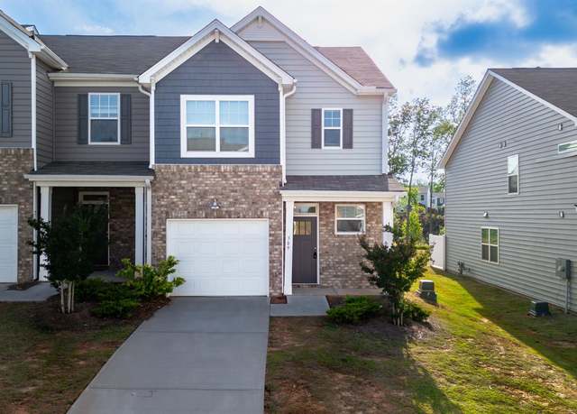 Property at 309 E Compass Way, Easley, SC 29640, 3 beds, 2.5 baths