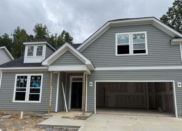 Property at 721 Old Magnolia Ln, Woodruff, SC 29388, 3 beds, 2 baths