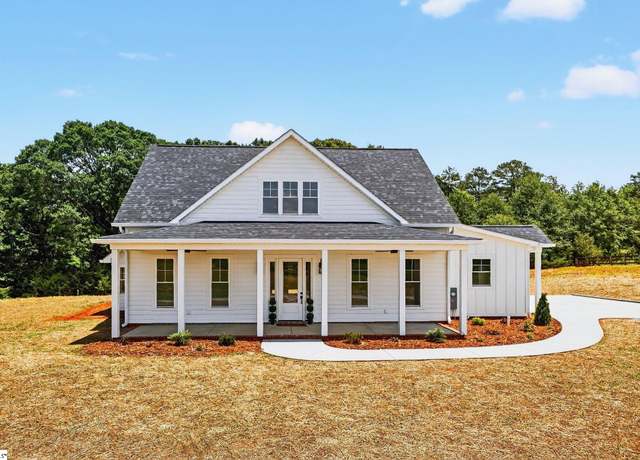 Property at 331 Dobbins Rd, Townville, SC 29689, 5 beds, 4 baths