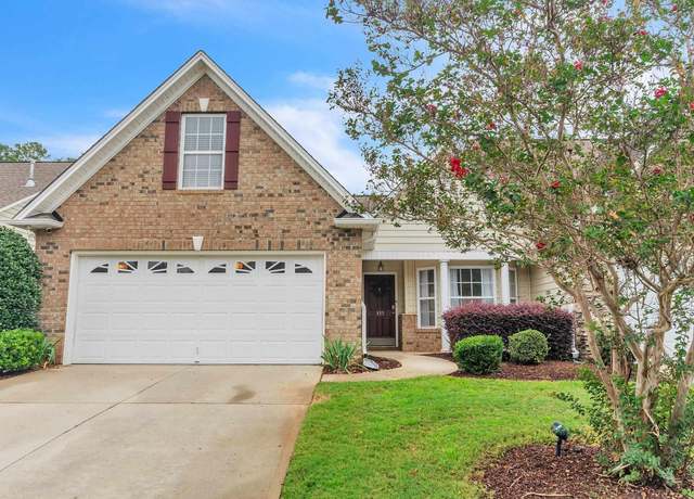 Property at 335 Crandall Way, Spartanburg, SC 29301, 3 beds, 3 baths