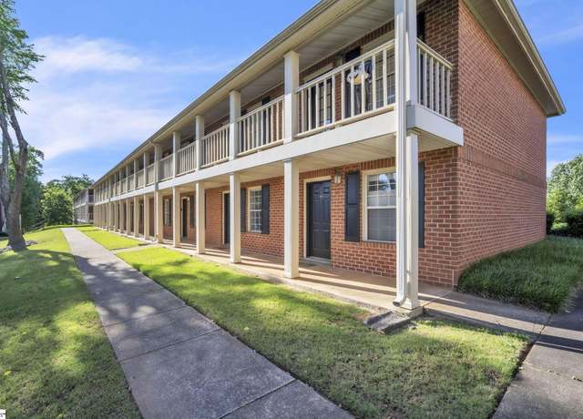Property at 250 Elm St #507, Clemson, SC 29631, 2 beds, 1.5 baths