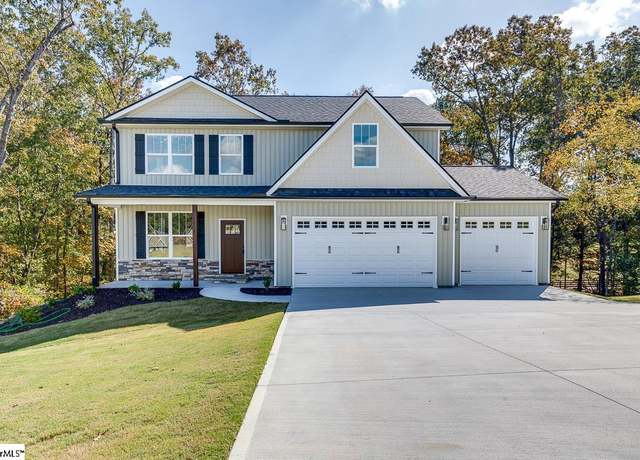 Property at 104 Pawleys Ct, Anderson, SC 29625, 3 beds, 3 baths