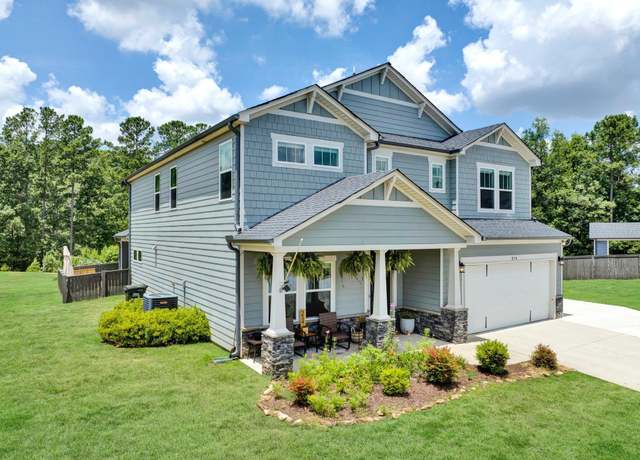 Property at 214 Terrapin Cross Way, Simpsonville, SC 29680, 5 beds, 4 baths