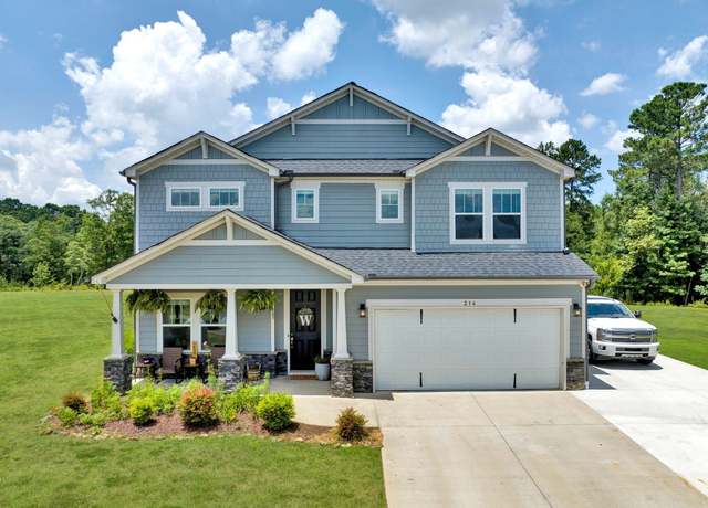 Property at 214 Terrapin Cross Way, Simpsonville, SC 29680, 5 beds, 4 baths