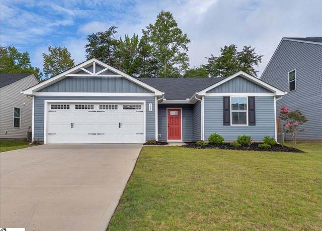 Property at 123 Lily Park Way, Easley, SC 29642, 3 beds, 2 baths