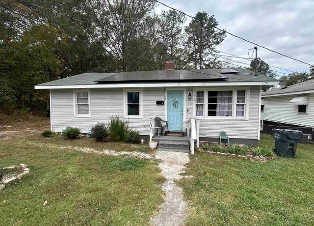 Property at 207 Pridmore St, Laurens, SC 29360-3337, 3 beds, 1 bath