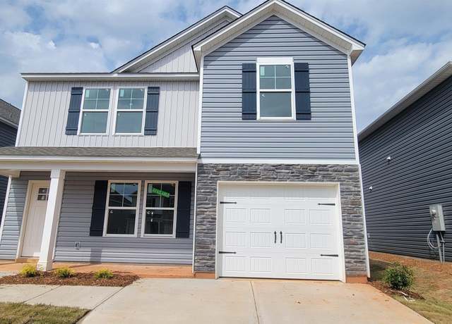 Property at 6064 Willutuck Dr Lot 23, Boiling Springs, SC 29316, 3 beds, 2.5 baths