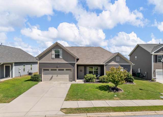 Property at 118 Mitford Way, Fountain Inn, SC 29644, 3 beds, 2 baths