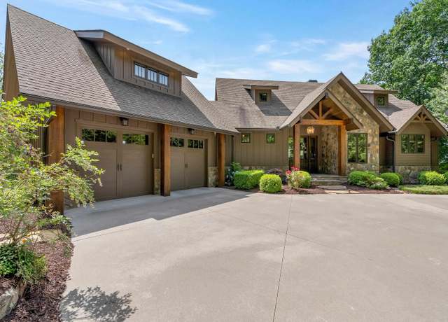 Property at 255 Lost Trail Dr, Landrum, SC 29356, 3 beds, 3.5 baths