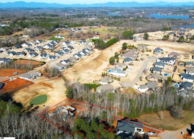 Property at 634 Crowe Creek Trl, Inman, SC 29349