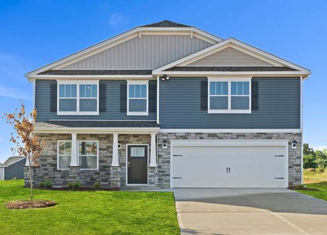 Property at 832 Crispin St, Piedmont, SC 29673, 4 beds, 2.5 baths