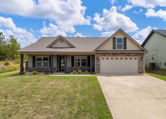 Property at 325 N Timm Creek Ave, Roebuck, SC 29376, 4 beds, 2 baths