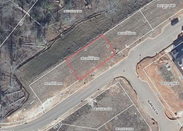 Property at 303 Odell St Unit (Lot 310), Greenville, SC 29615