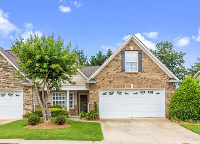 Property at 142 Pelham Springs Pl, Greenville, SC 29615, 2 beds, 2 baths