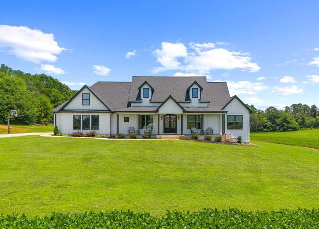 Property at 880 Turkey Farm Rd, Chesnee, SC 29323, 4 beds, 4.5 baths