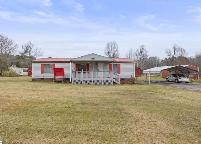Property at 511 Clear Dawn Dr, Easley, SC 29640, 3 beds, 2 baths