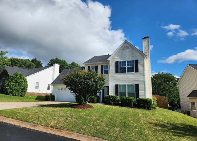 Property at 145 Fawnbrook Dr, Greer, SC 29650, 3 beds, 2.5 baths