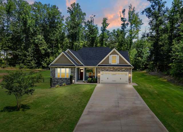 Property at 130 Cane Creek Way, Campobello, SC 29322, 4 beds, 3 baths