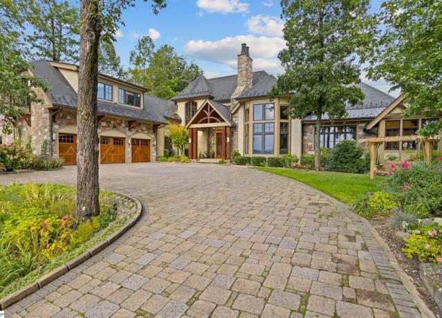Property at 106 Peaceful Night Trl, Travelers Rest, SC 29690, 6 beds, 8 baths