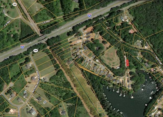 Property at 111 Appian Way, Anderson, SC 29625