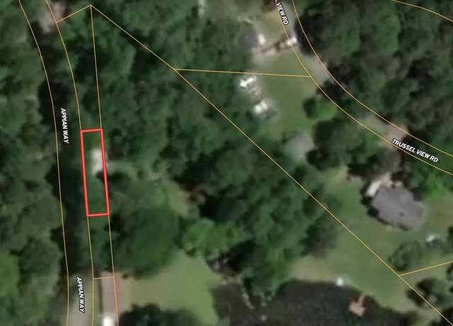 Property at 111 Appian Way, Anderson, SC 29625