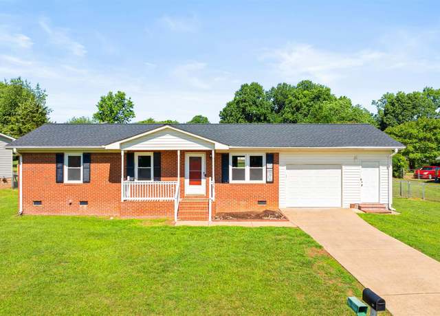 Property at 138 Glassy Dr, Inman, SC 29349, 3 beds, 1 bath